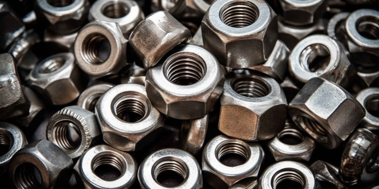 Stainless fittings specialists | John Taylor Fasteners